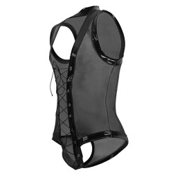 CandyMan Body Lofnis Noir